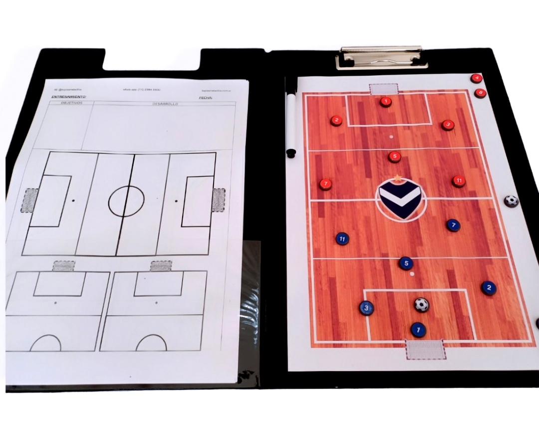 SET Baby Fútbol 5 | 7 - Imagen 2