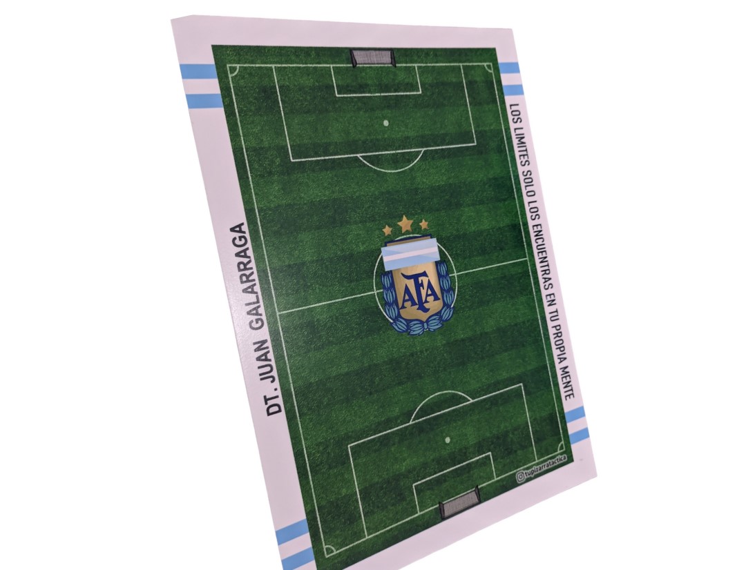 Personalizada | FÚTBOL - Imagen 4