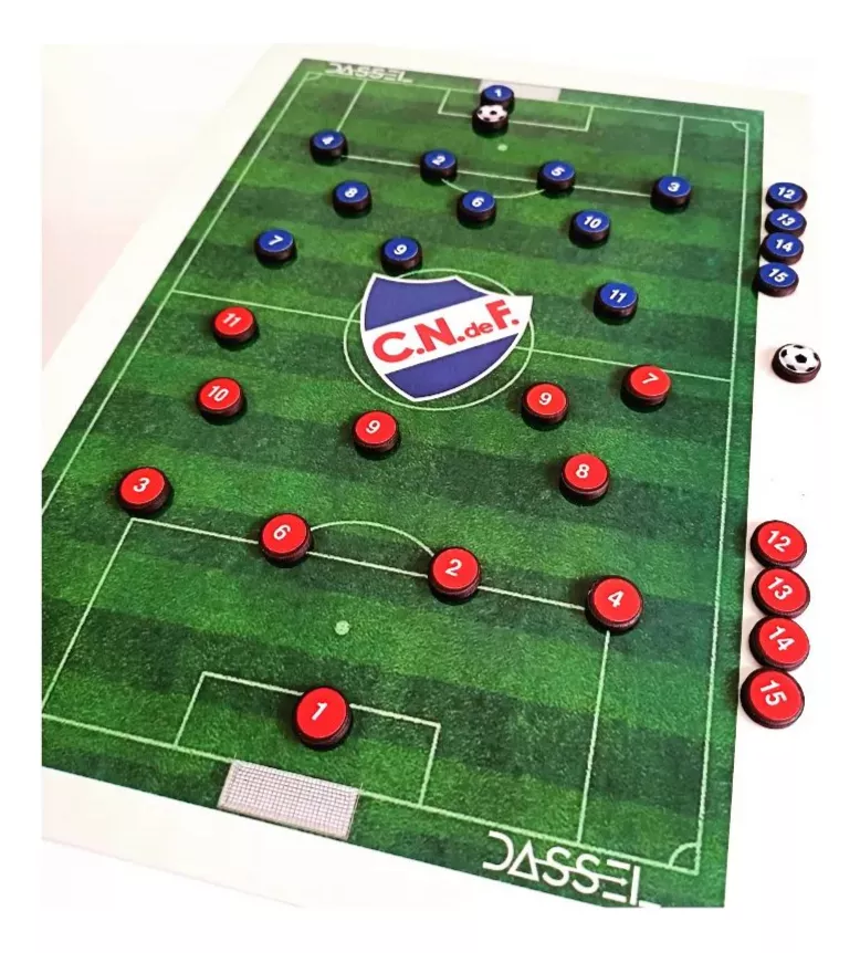 Personalizada | FÚTBOL - Imagen 2