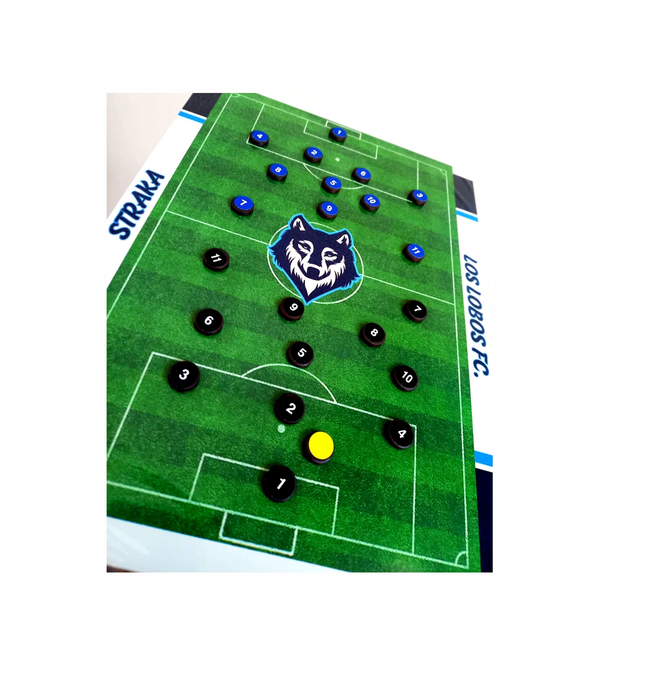 Personalizada | FÚTBOL - Imagen 6