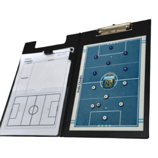 SET Baby Fútbol 5 | 7