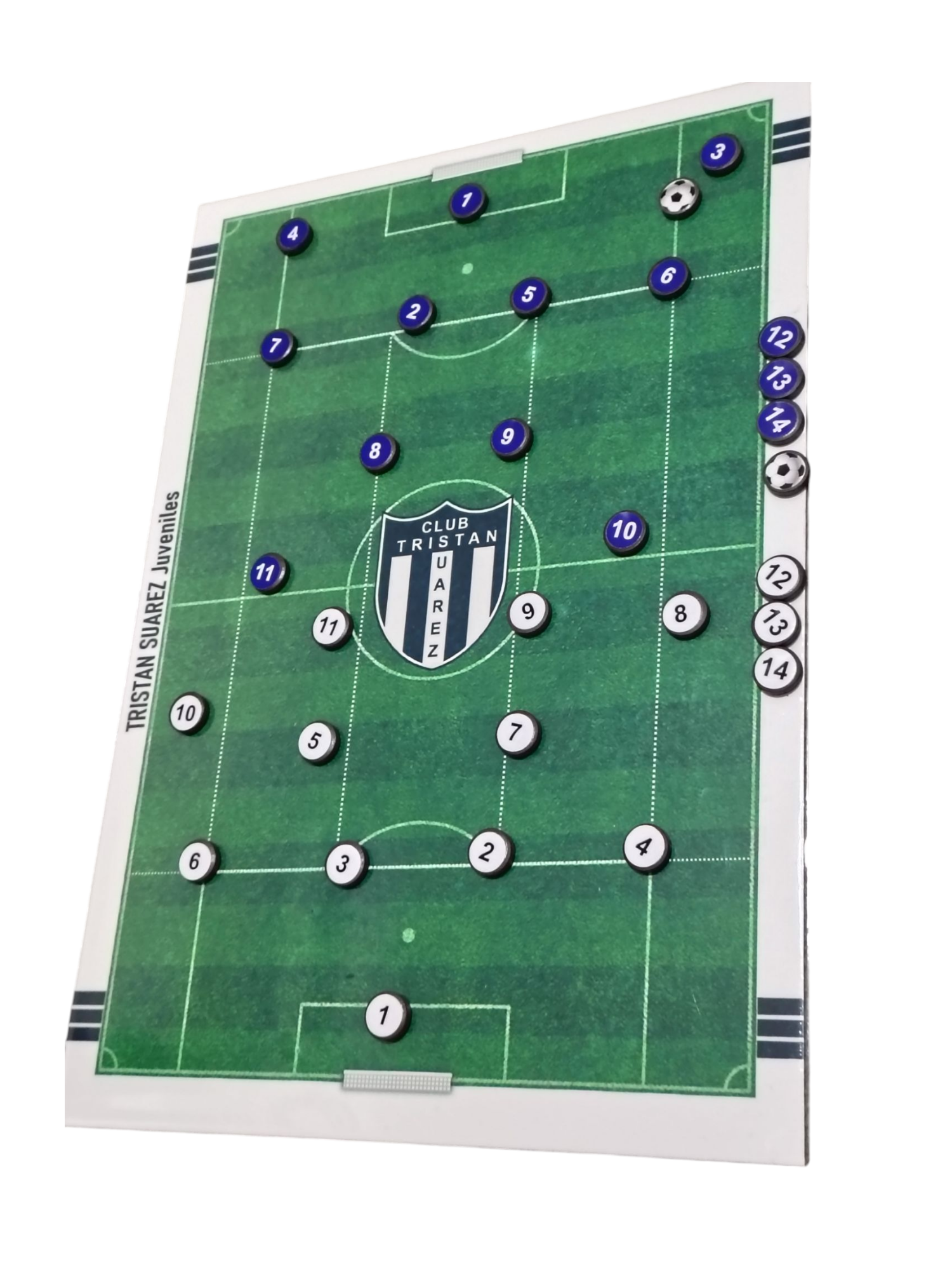 Personalizada | FÚTBOL