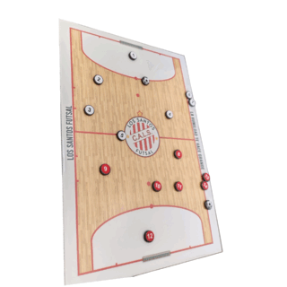 Personalizada | FUTSAL