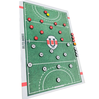 Personalizada | HOCKEY