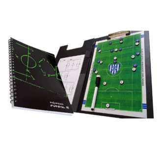 F11 DT + Set DT FÚTBOL FULL